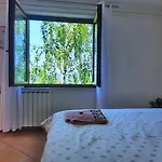 شقة Burja With Olive Grove & Salt Pans View