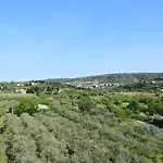 Burja With Olive Grove & Salt Pans View *