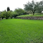 Burja With Olive Grove & Salt Pans View بورتوروز