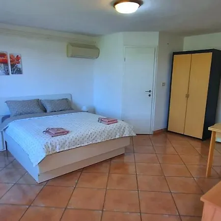 Burja Apartment Portoroz