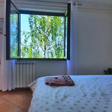 Apartment Burja
