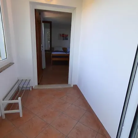 Burja With Olive Grove & Salt Pans View