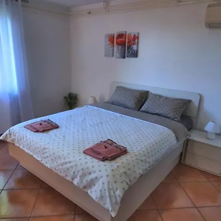 Apartment Burja Portoroz