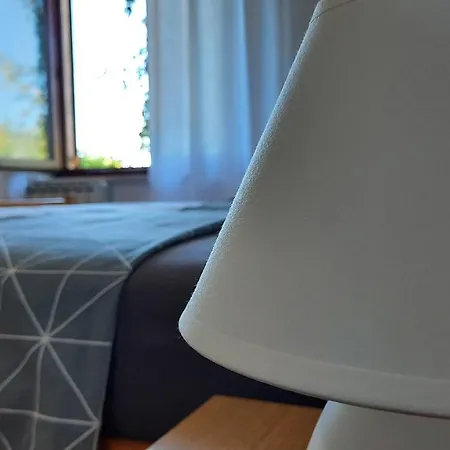 Apartamento Burja