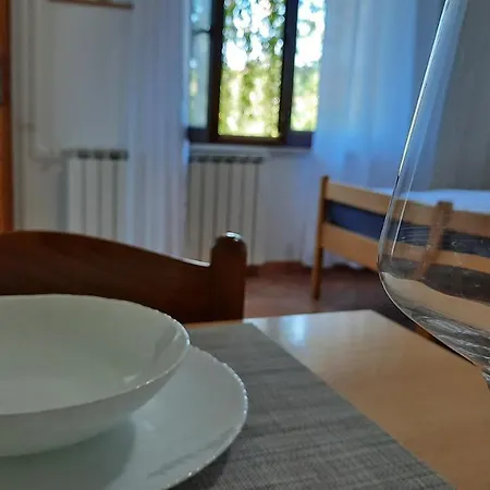 Burja Apartment Portoroz