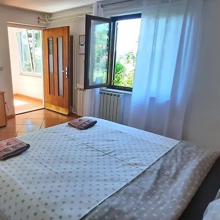 Apartment Burja *