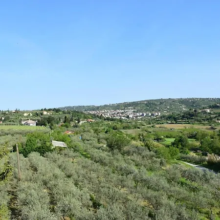 Burja With Olive Grove & Salt Pans View *